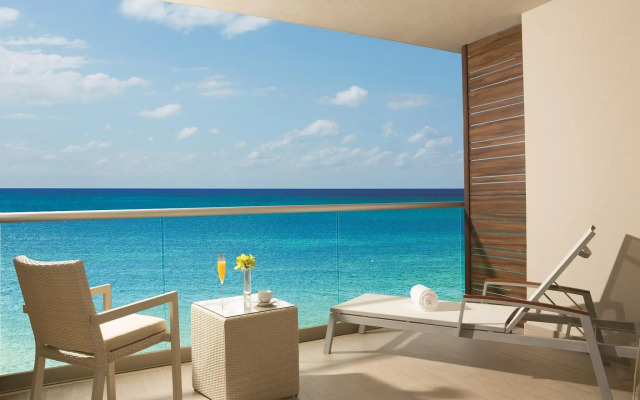 Breathless Riviera Cancun Resort & Spa - Adults Only - All Inclusive