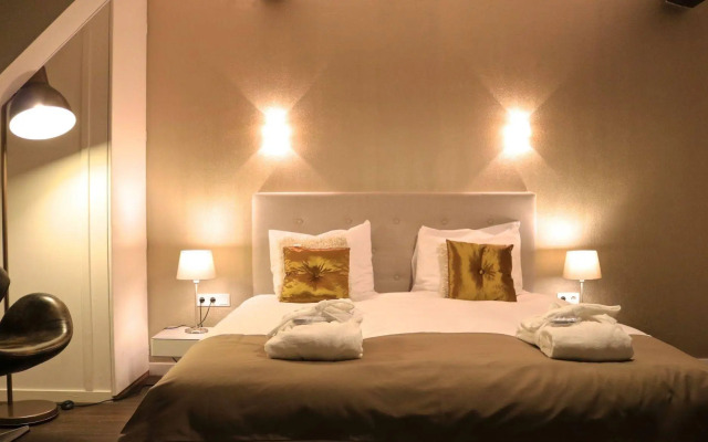 Saillant Hotel Maastricht City Centre
