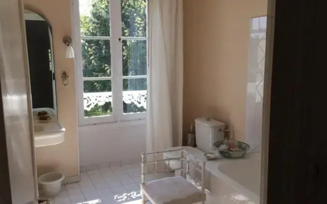 Holidat home A la passerelle