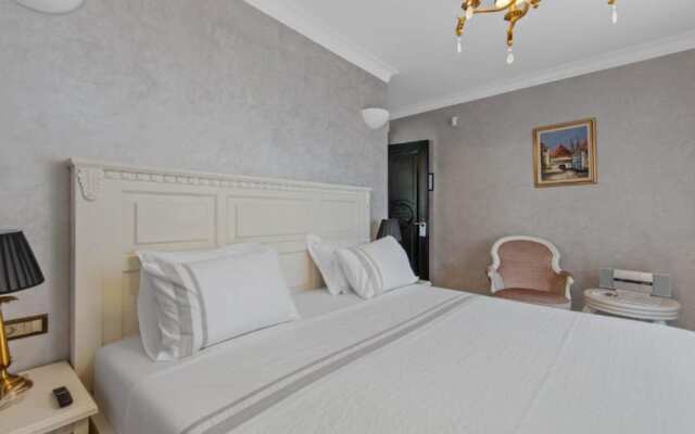 Villa Carolus in Vodice
