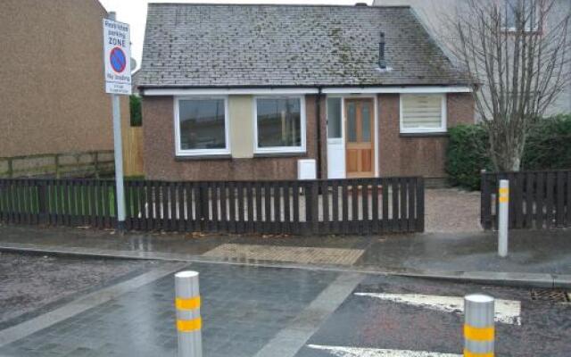 The Little House by the Ness