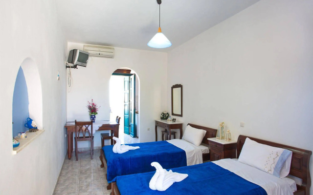 Alisaxni Resort