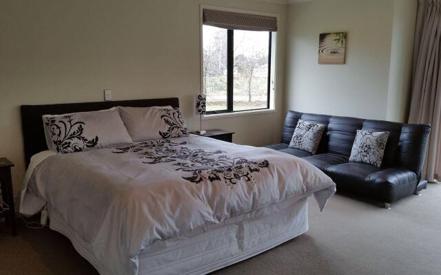 Wanaka Alpine Lodge