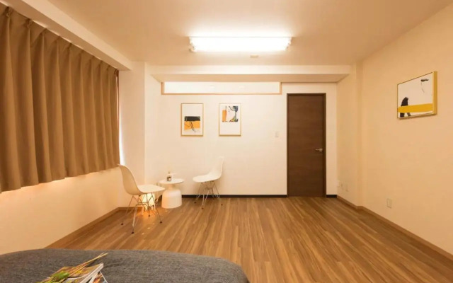 Tora Hotel Rikugien - Vacation STAY 52738v