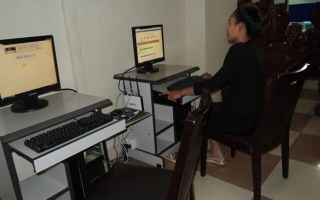 Comfort Star 2 Hotel
