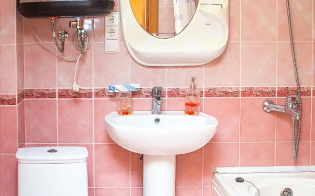 Besthouse Apartments