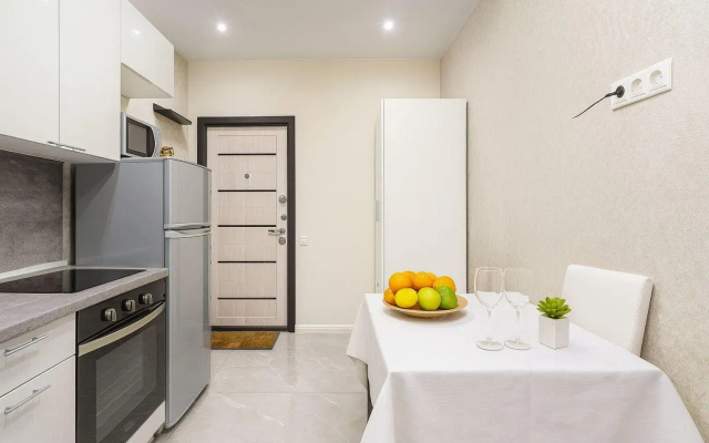 BestFlat24 (BestFlet24) na ulice Tajninskaa
