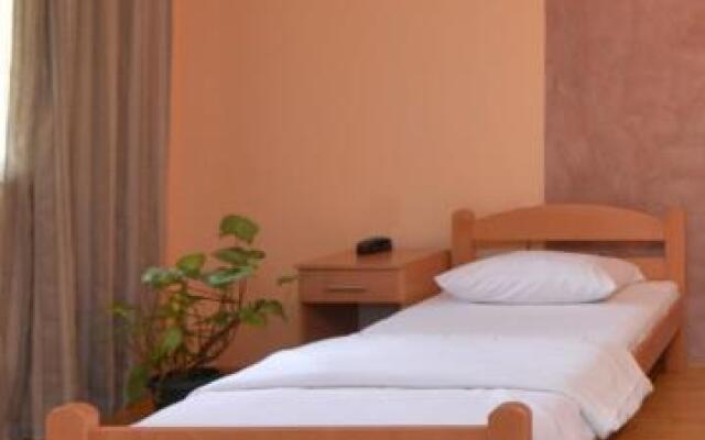 Guest house Vila Bor