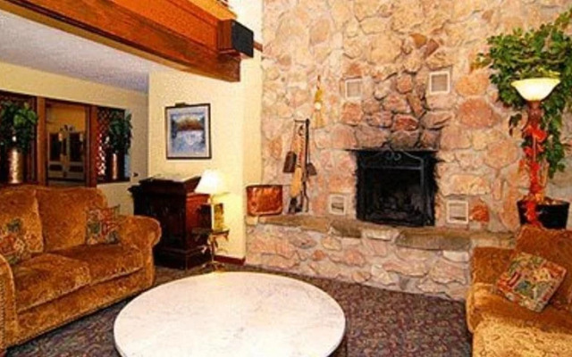 Budget Host Killington Lodge