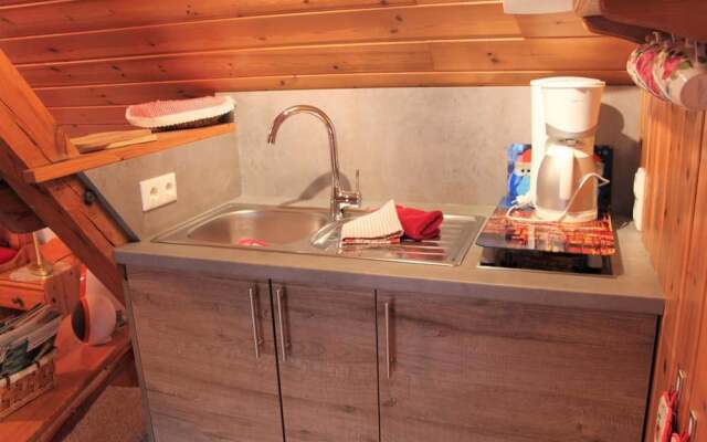 Ferienwohnung Rosentraum