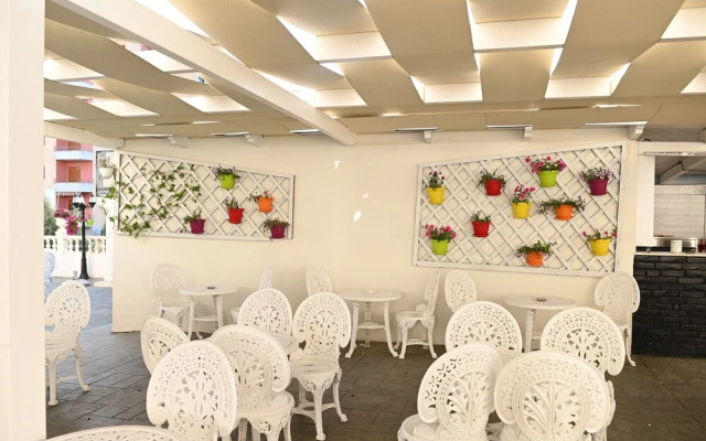 Hotel Onufri