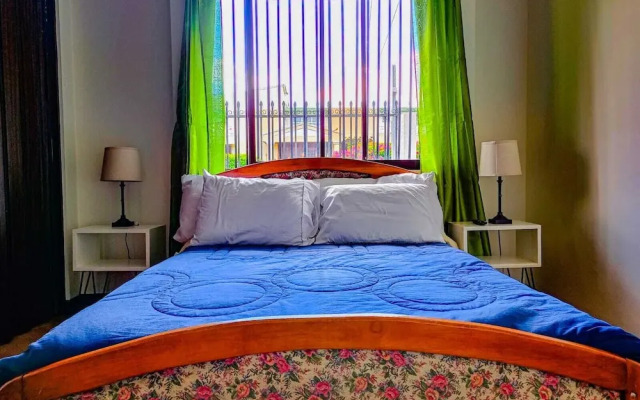 Felipe bed Breakfast