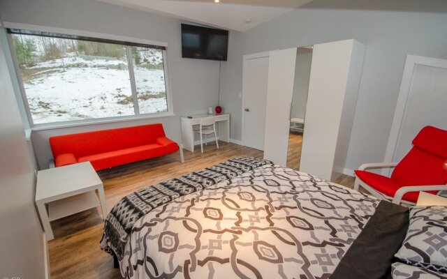 Pilots' Loft
