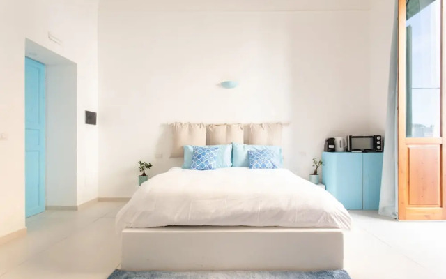 Darsena Sunset Suites