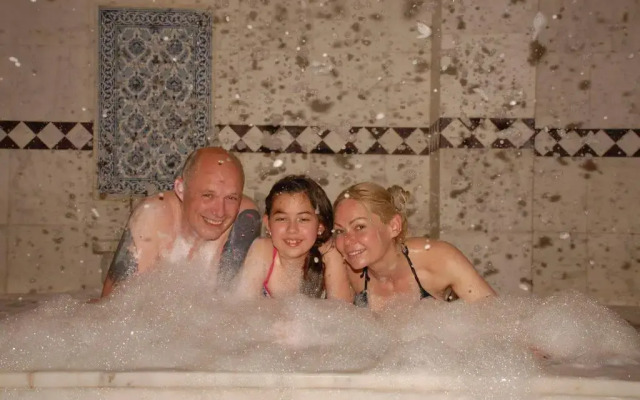 Seray Club Hotel