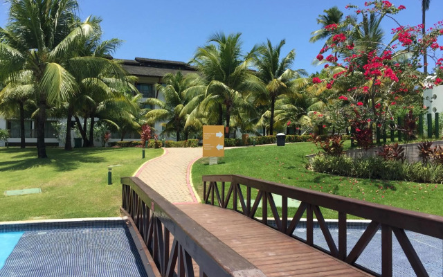 Beach Class Resort Muro Alto