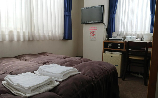 City Inn Nishitanabe
