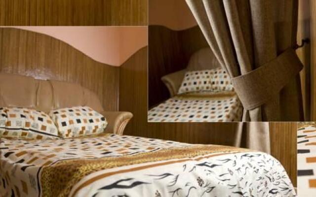 Lviv Centre Apartment