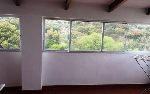 Apartamento Turismo Rural Casa Castro