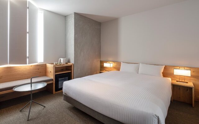 TSUGU Kyoto Sanjo by THE SHARE HOTELS