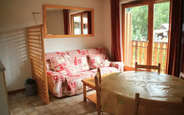 Orchidee OD8 Nature & Telecabine 4 Pers