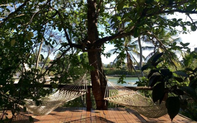 Mangrove Lodge