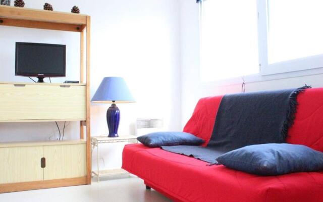 Appartement La Rochelle, 1 pièce, 4 personnes - FR-1-246-490