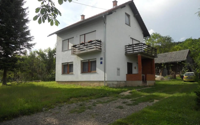 Apartman Došen