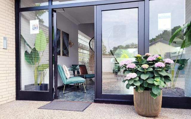 Haffkrug Appartement 16