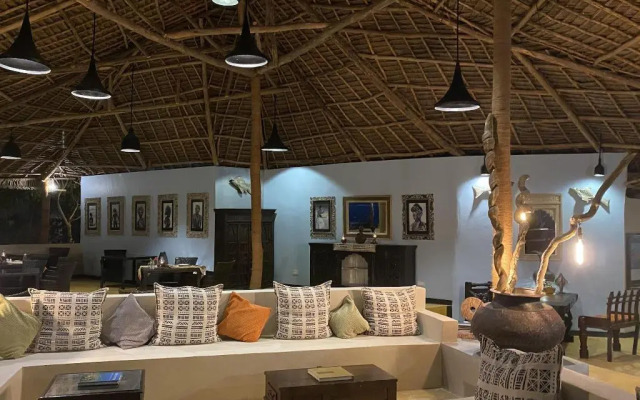 Jafferji Beach Retreat