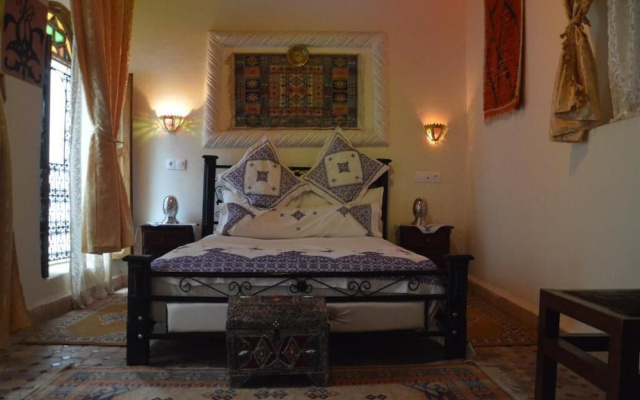 Riad oumkaltoum