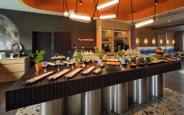 ibis Styles Katowice Airport (Opening Summer 2025)