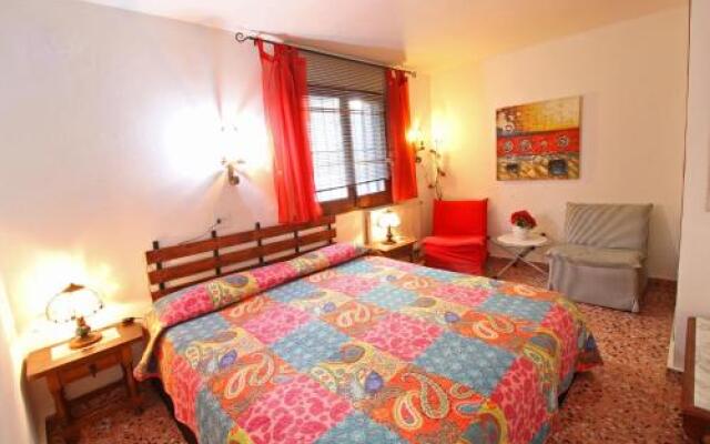 Holiday Home Richelieu - CLP297