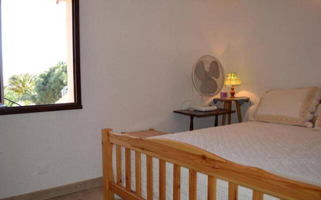 Appartement Saint-Cyprien, 1 pièce, 4 personnes - FR-1-225D-173