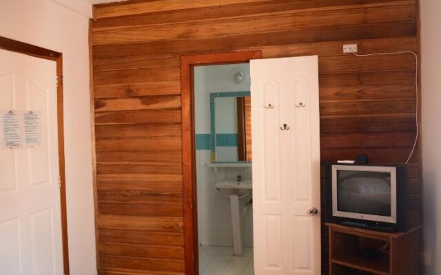 Hotel Olas
