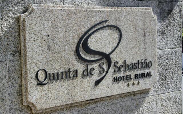 Hotel Rural Quinta de S Sebastiao