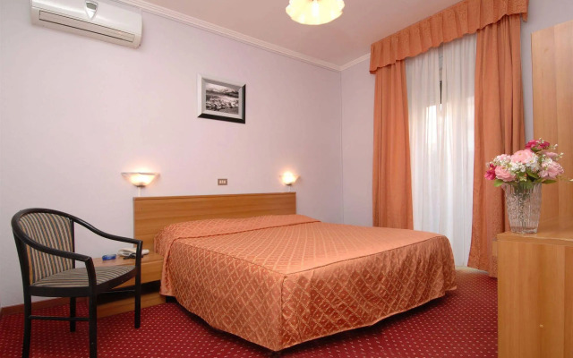 Hotel Sorriso