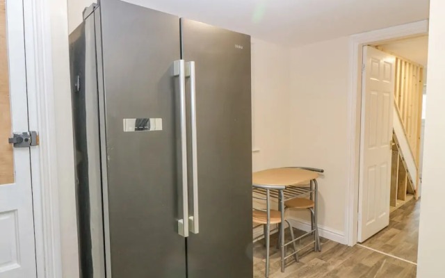 The Apartment at Plas Yr Eithin