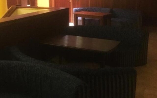 Олимпийский