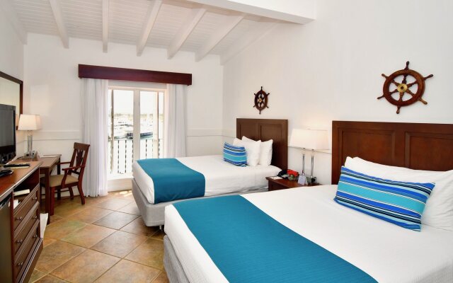 Harbour Village Beach Club Bonaire