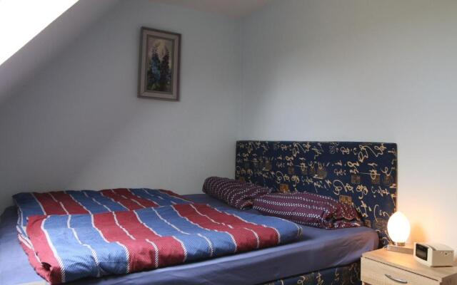 Ferienwohnung Süderdeich