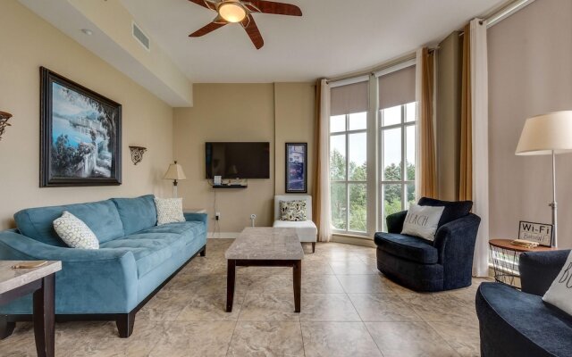 Bahia at Sandestin by Destin Getaways