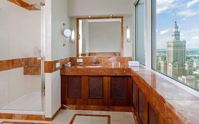 Warsaw Presidential Hotel