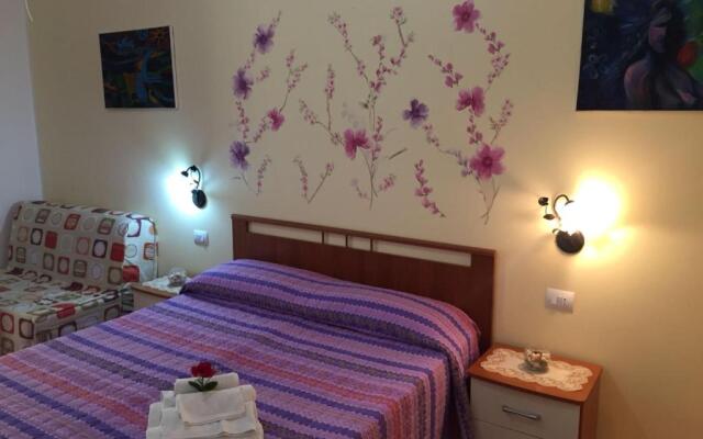 Casablanca Bed & Breakfast