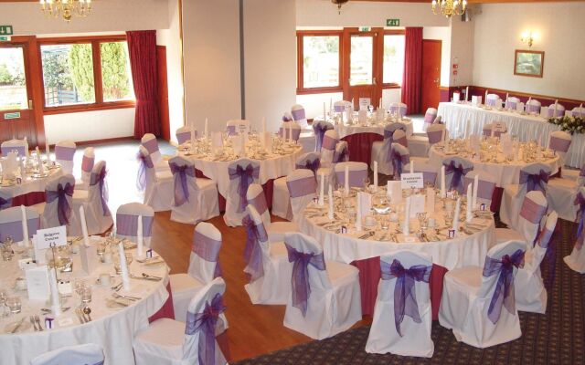 Best Western Scores Hotel