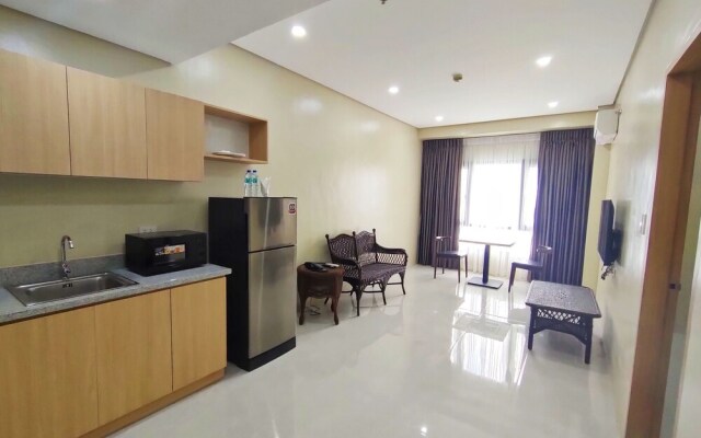 Cebu Family Suites powered by Cocotel