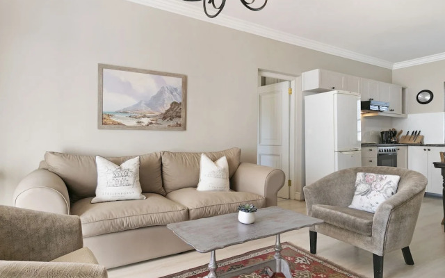 Winelands Golf Lodges 30