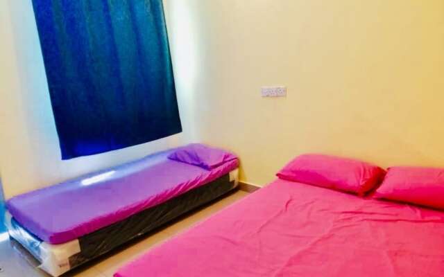 Rainbow Covenant 29 Homestay