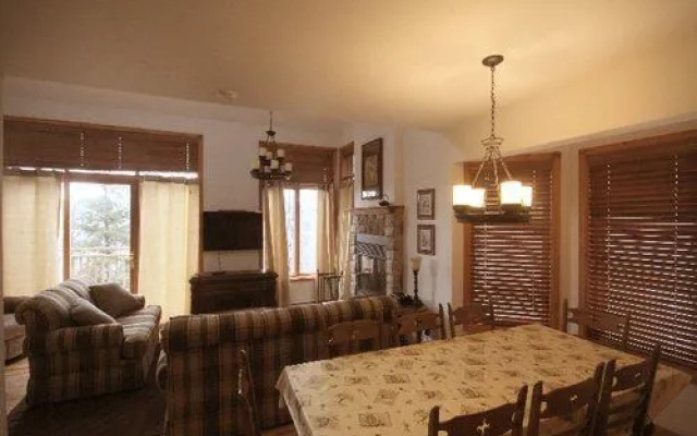 La Clairière at Tremblant VIP Lodging
