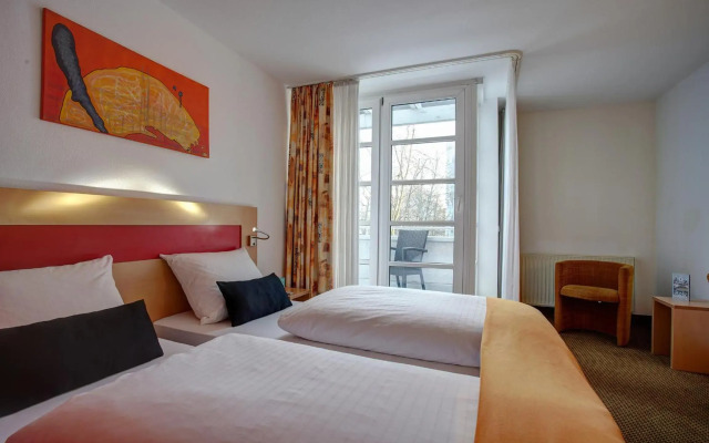 Centro Hotel Nurnberg, Trademark Collection by Wyndham